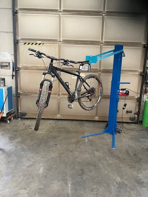 skyebike